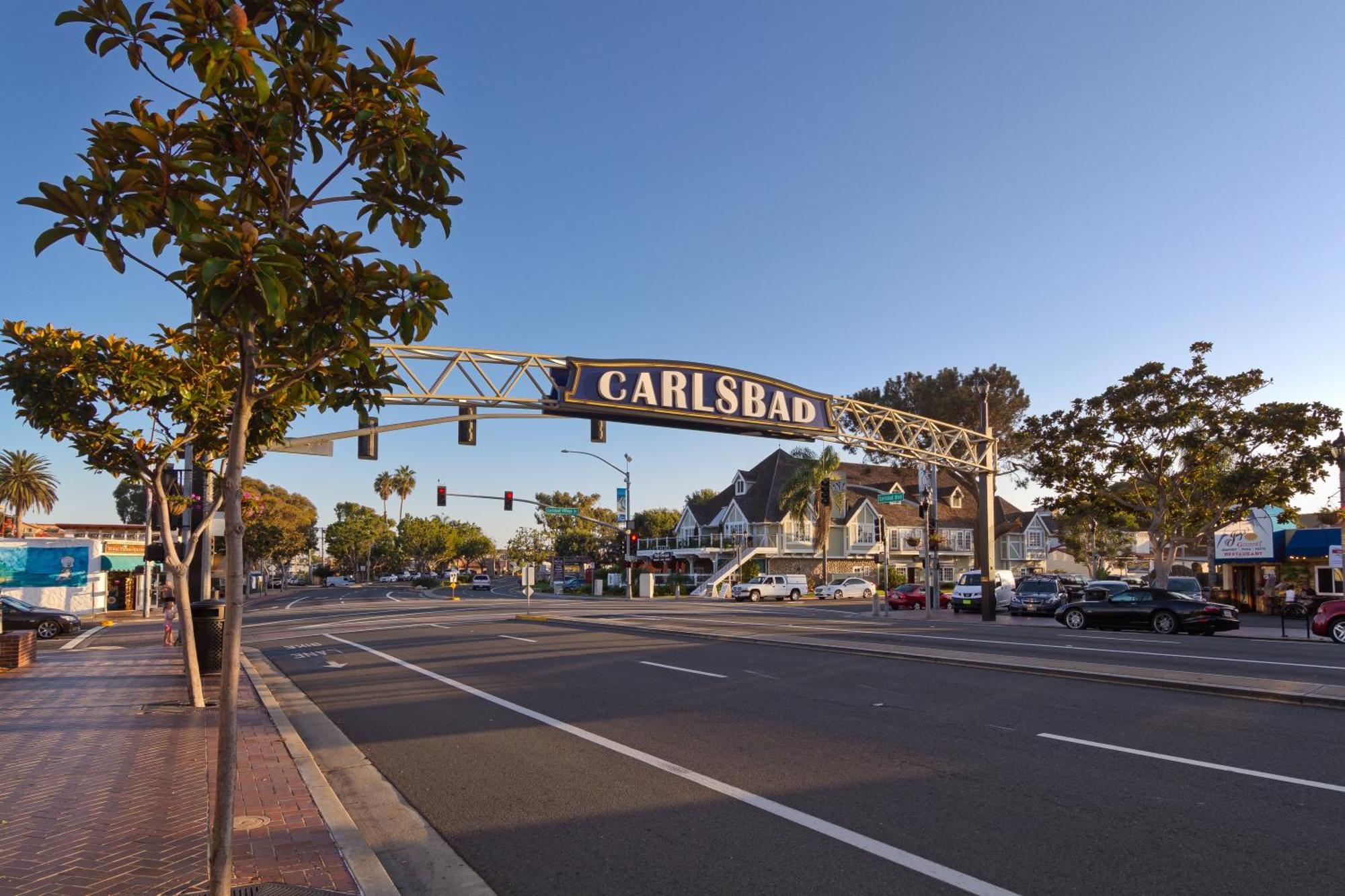 3690 Carlsbad Boulevard - Unit A المظهر الخارجي الصورة